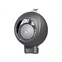 CLIMATIZADOR EVAPORATIVO AQUACLIMA